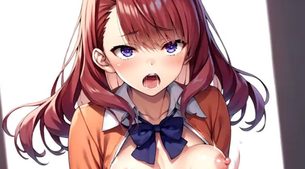 [ようこそ実力至上主義の教室へ] 佐藤麻耶(さとうまや)の二次エロ画像＆エロイラスト 100枚まとめ