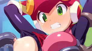 [ロックマンエグゼ] ロールの二次エロ画像＆エロイラスト 105枚まとめ