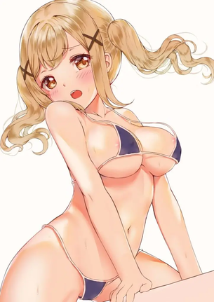 ツインテールのよさを痛感できるエロ画像ください