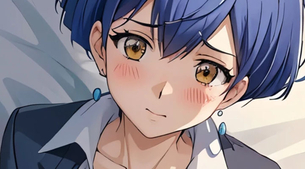 [遊戯王5D’s] 狭霧深影(さぎりみかげ) 抜けるエロ画像＆イラスト 30枚まとめ