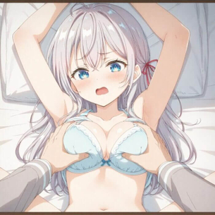 [ロシデレ]至高のエロ画像まとめ　その７３