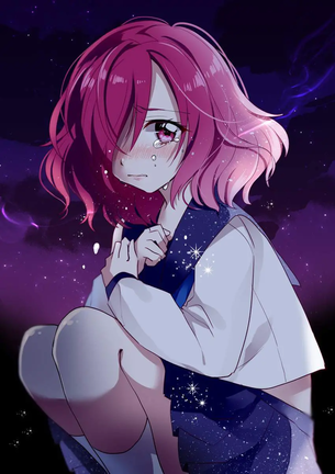 野乃はなのオナニー姿を想像するだけでめっちゃ抜けるエロ画像【プリキュア】