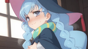 [魔法使いになれなかった女の子の話] ミナミ=スズキの二次エロ画像＆エロイラスト 55枚まとめ