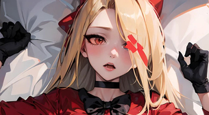 [ハズビン・ホテル] ヴァギーの二次エロ画像＆エロイラスト 10枚まとめ