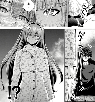 「新妹魔王の契約者」