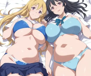 むちむちについてのエロ画像 20枚