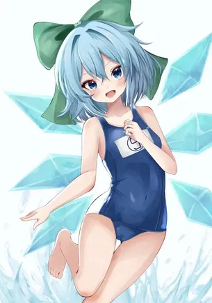 スク水のエロ画像で抜きたくなったから貼ってくよ 20枚