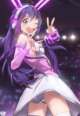 【アイドルマスター】望月杏奈の可愛い絵炉画像まとめ