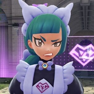 【画像】『ポケモンZA』のハルジオというエロ同人要員