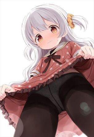 【エロ画像】可愛い百江なぎさの画像を集めてみたが、エロすぎだろ・・・(魔法少女まどか☆マギカ)