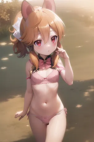 【精霊幻想記】ラティーファの2次元エロ画像＆エロイラスト Part1