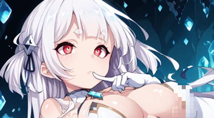 [対魔忍シリーズ] 七瀬舞(ななせまい)の二次エロ画像＆エロイラスト 35枚まとめ