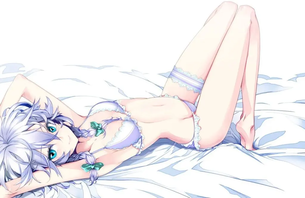 高画質な貧乳の画像ください