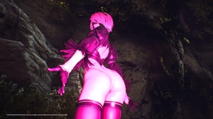 【朗報】エロすぎるアクションゲーム『ステラーブレイド』、ついにPC版のリリースが決定！衣装も25種類追加へ