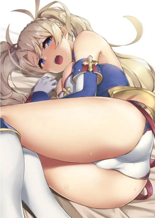【Fate Grand Order】ブラダマンテのhentai二次エロ画像まとめ