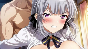 [少女☆歌劇レヴュースタァライト] 雪代晶(ゆきしろあきら)の二次エロ画像＆エロイラスト 70枚まとめ