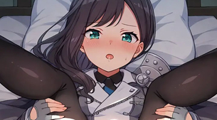 [少女☆歌劇レヴュースタァライト] 柳小春(やなぎこはる)の二次エロ画像＆エロイラスト 20枚まとめ