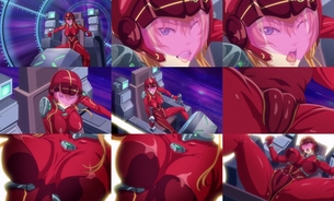 巨乳女士官･洗腦催眠 #1