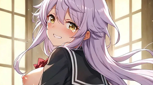 [少女☆歌劇レヴュースタァライト] 音無いちえ(おとなしいちえ)の二次エロ画像＆エロイラスト 35枚まとめ