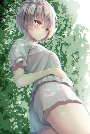太ももってほんとうにエロくないですか？こんなにエロくていいんですか？