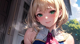 [ソウルキャリバー] カサンドラ・アレクサンドルの二次エロ画像＆エロイラスト 30枚まとめ