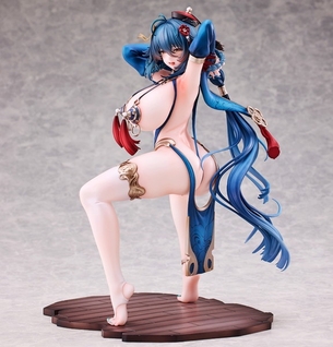 【画像】この28,000円のフィギュア買おうか迷ってるんだが…