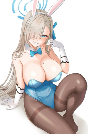 【画像】ケモノ耳女の子のエロイラスト、ガチでシコいw w w w w w w w w w w w