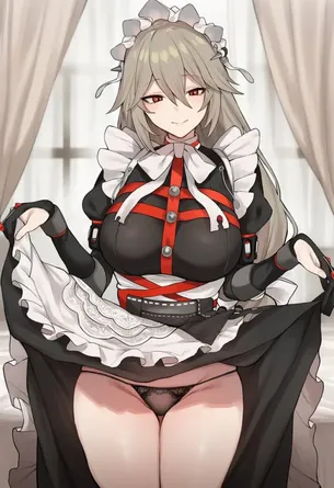 ゼンレスゾーンゼロ画像がエロ過ぎる件ｗｗｗｗｗｗｗｗｗｗ