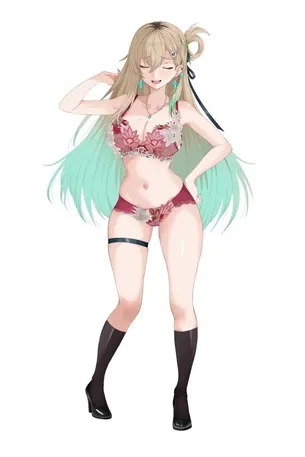 鳴潮を期待する人が集まる画像倉庫。