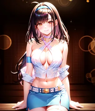 【アズールレーン】インディペンデンスの2次元エロ画像＆エロイラスト Part1