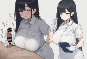 ナースの画像ください