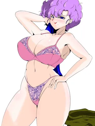 【ドラゴンボール】ランファンの2次元エロ画像＆エロイラスト Part2