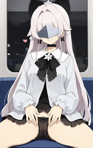 [アストラエ・オラティオ] 人形の二次エロ画像＆エロイラスト 40枚まとめ
