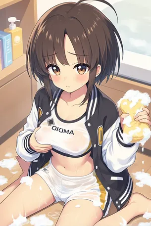 [アストラエ・オラティオ] 朝倉真衣(あさくらまい)の二次エロ画像＆エロイラスト 195枚まとめ