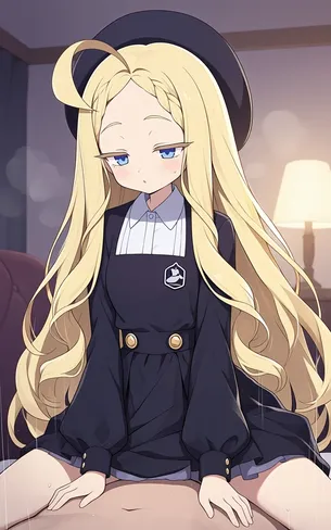 [アストラエ・オラティオ] 柳原ルイーゼ(やなぎはらルイーゼ)の二次エロ画像＆エロイラスト 190枚まとめ