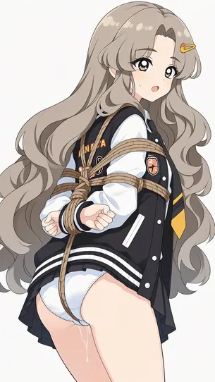 [アストラエ・オラティオ] 鏡原はる(かがみはらはる)の二次エロ画像＆エロイラスト 195枚まとめ