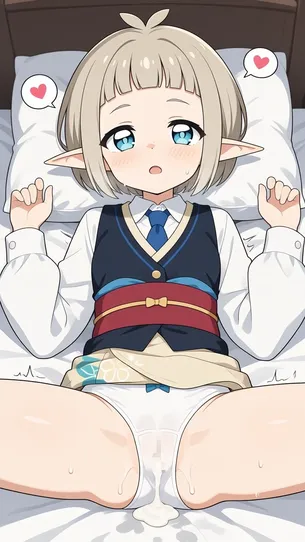 [アストラエ・オラティオ] インターンBの二次エロ画像＆エロイラスト 190枚まとめ