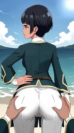【ロメリア戦記】リョキの2次元エロ画像＆エロイラスト Part5