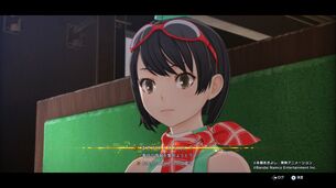 【画像】デジモンゲームの主人公ちゃんエッチすぎる