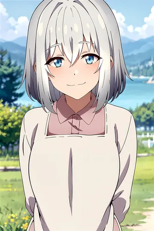 【じいさんばあさん若返る】イネの2次元エロ画像＆エロイラスト Part1