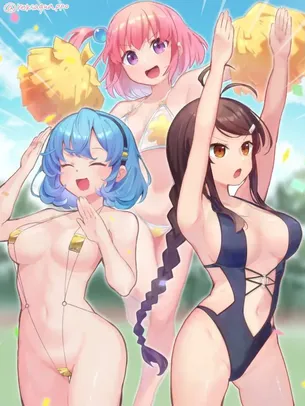 ぬきたしのよさを痛感できるエロ画像ください