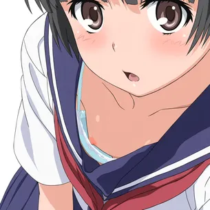 とある科学の超電磁砲のエロ画像下さい