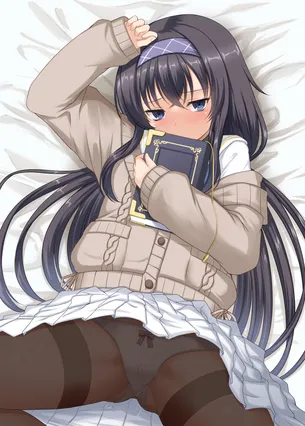 【ブルーアーカイブ】古関ウイの2次元エロ画像＆エロイラスト Part8