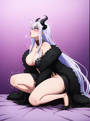 【異世界マンチキン】ネフィリア・カースの2次元エロ画像＆エロイラスト Part2