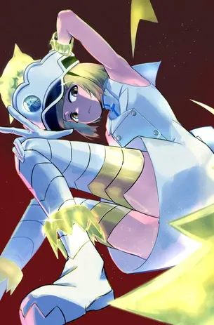 俺のとっておきのBLEACHの画像フォルダを見せる