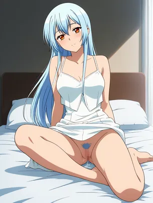 【勇者パーティーにかわいい子がいたので、告白してみた。】セシリアの2次元エロ画像＆エロイラスト Part2