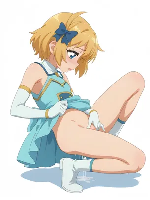 【無職の英雄】リリアの2次元エロ画像＆エロイラスト Part2