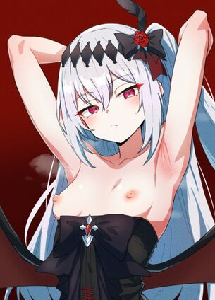 【貧乳】貧乳つるぺた娘の画像貼って皆で観賞するスレ　その18【二次画像】