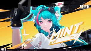 【画像】大作オープンワールドRPG『NTE』、女キャラがエロすぎる