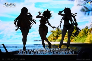 【画像】ライザのアトリエ、おケツフィギュアが発売決定ｗｗｗｗｗｗｗｗｗ